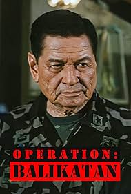 Operation Balikatan (2003) cover