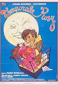 Temporale Rosy (1980) cover