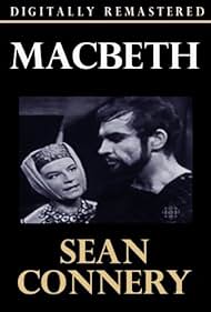 Macbeth 1961 poster