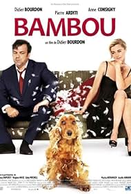 Bambou 2009 poster