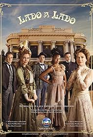 Lado a Lado (2012) cover
