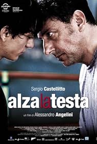 Alza la testa (2009) cover