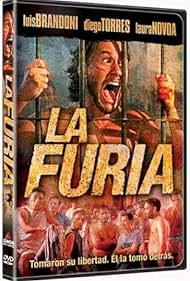 La furia 1997 poster