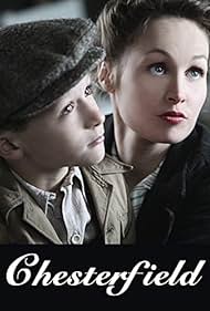 Cigarettes et bas nylon (2010) cover