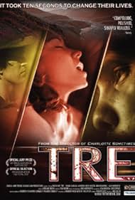 Tre (2006) cover