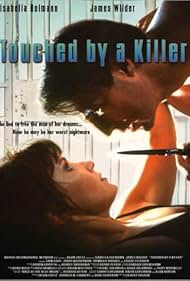 Touched by a Killer (2001) cover