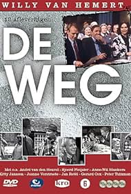 De weg 1983 capa