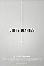 Dirty Diaries (2009) cover