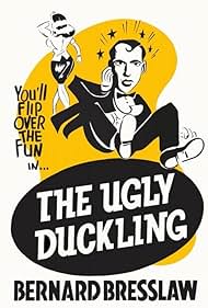 The Ugly Duckling (1959) cover
