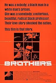 Brothers 1977 poster