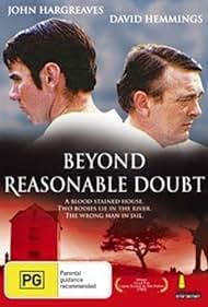 Beyond Reasonable Doubt 1980 poster