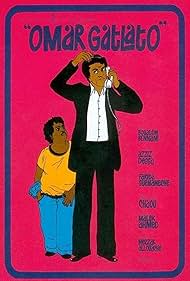 Omar Gatlato (1977) cover