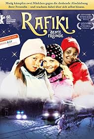 Bestevenner 2009 poster