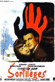 Sortilèges (1945) cover