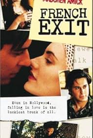 French Exit (1995) cover
