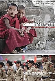Schooling the World (2010) cover