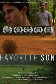 Favorite Son (2008) cover