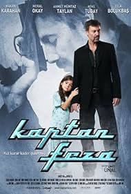 Kaptan Feza (2010) cover