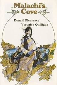 Malachi's Cove 1973 poster