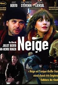 Neige (1981) cover