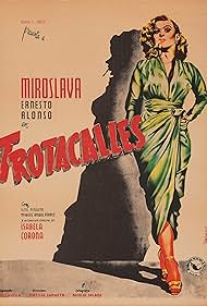 Trotacalles (1951) cover