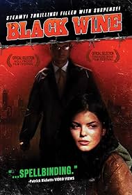 Black Wine (2005) cover