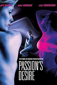Passion's Desire (2000) cover