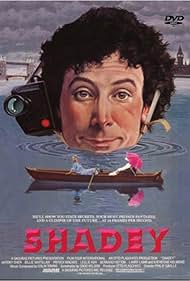Shadey (1985) cover