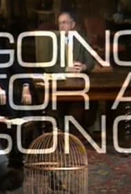 Going for a Song 1965 poster