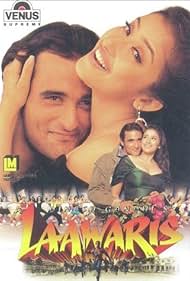 Laawaris (1999) cover