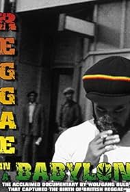 Reggae in a Babylon (2005) cover