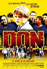 Don (2006) cover