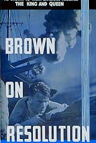 Brown on Resolution (1935) cover
