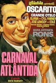 Carnaval Atlântida (1952) cover