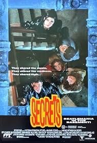 Secrets 1992 poster