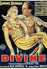 Divine (1935) cover