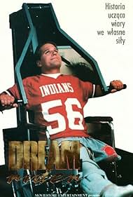 Dreamrider (1993) cover