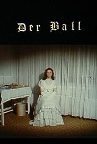Der Ball 1982 poster