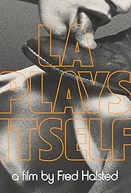 LA Plays Itself (1972) cover