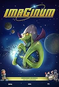 Imaginum (2005) cover