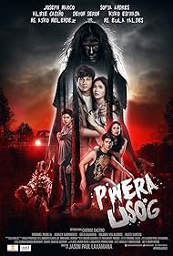 Pwera usog (2017) cover