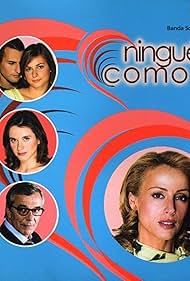 Ninguém Como Tu (2005) cover