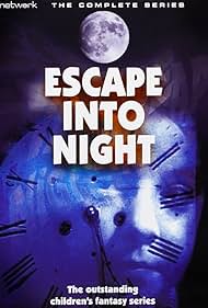 Escape Into Night (1972) cover