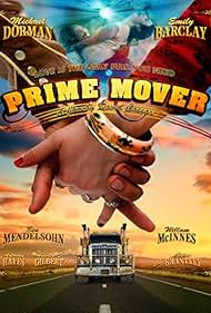 Prime Mover (2009) cover
