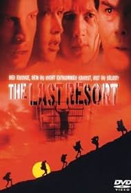Last Resort (1996) cover