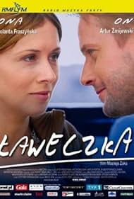 Laweczka (2004) cover
