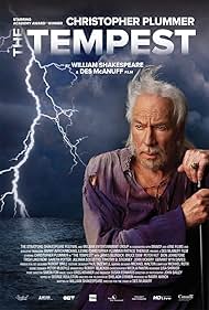 The Tempest (2010) cover