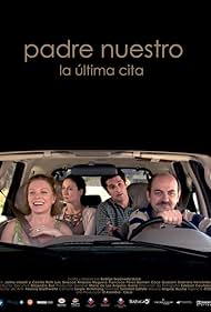 Padre Nuestro (2005) cover