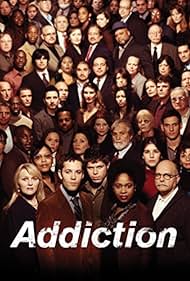 Addiction 2007 poster