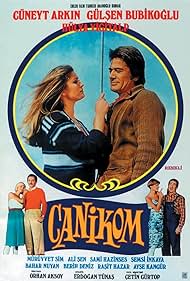 Canikom 1979 copertina